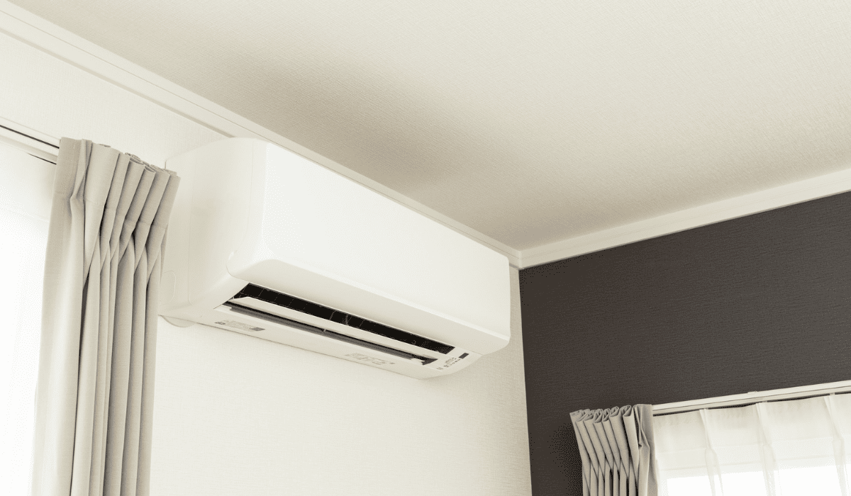 Çeşme Hitachi İnverter Klima İnverter Klima Servisi